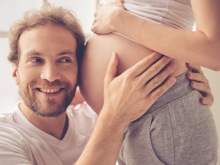 Birth Partner 101: Your Ultimate Guide to Being the Best Support Ever!