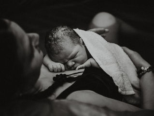 Understanding Your Postpartum Body: What’s Normal and What’s Not.  By Donna Antenatal Classes Auckland.