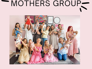Your Mental Health and Postpartum: Why Every New Mum Needs..... by Donna Antenatal Classes Auckland