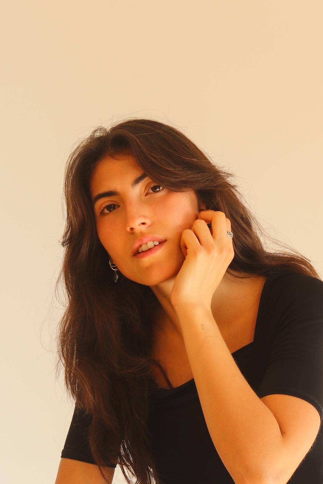 Foto do escritor: Maria Carolina Sousa