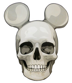 The Happiest Place on Earth