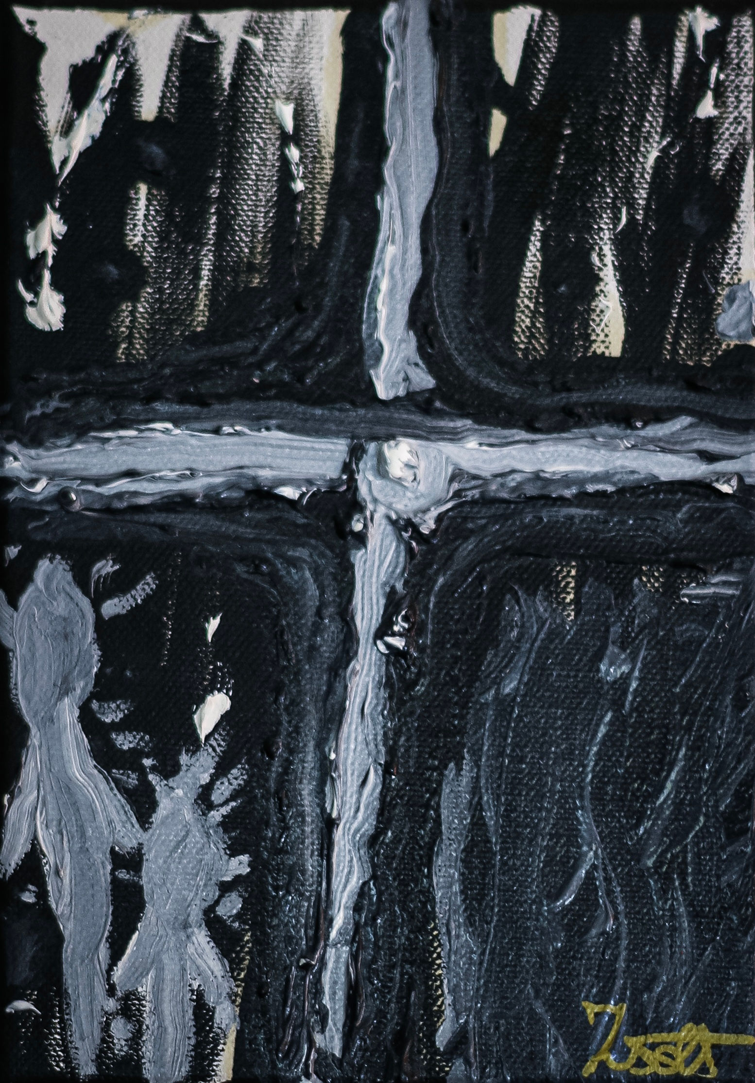 Vida o Muerte Printed Copy