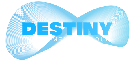 Destiny Invenstments Group Logo