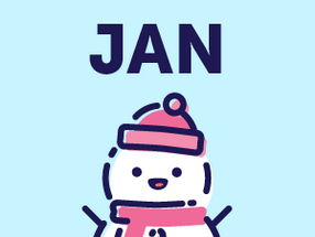 January In Review