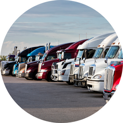 Logistics Services