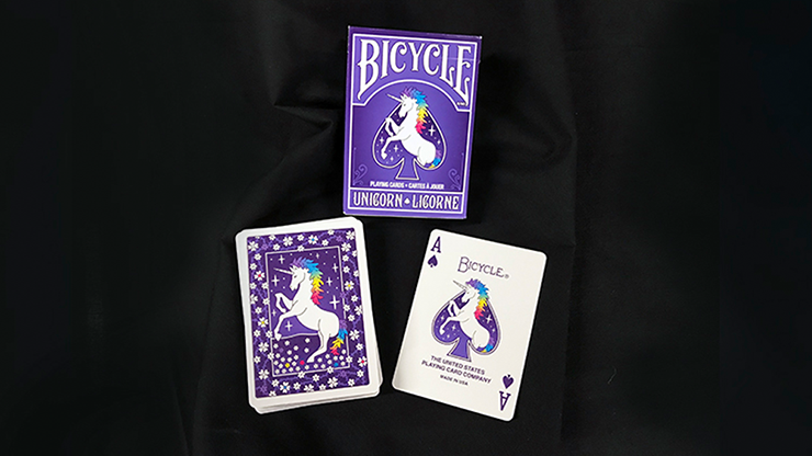 Miniatura: Bicycle Unicorn