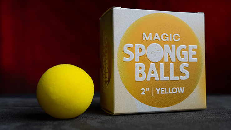 Miniatura: Bolitas de Esponja Set 4