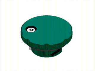 Thumbnail: Loc-Sure for 2008-2020 Ford Diesel Trucks