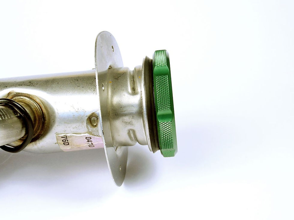 Thumbnail: Loc-Sure for 2008-2020 Ford Diesel Trucks
