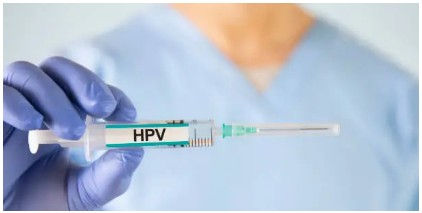 Vaccin contre le papillomavirus: ce qu'il faut savoir.