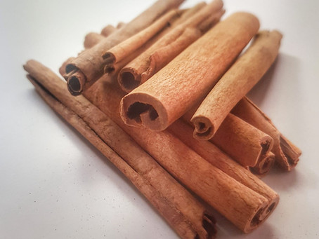 Is Cinnamon Good for Diabetes and High Cholesterol?