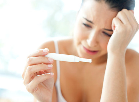 Herbs for Female Infertility