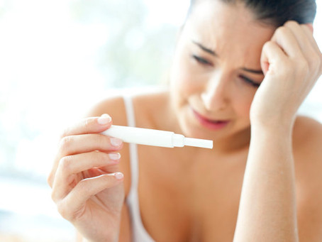 Herbs for Female Infertility