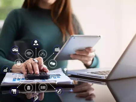 ¿Quiénes deben llevar y enviar contabilidad electrónica?