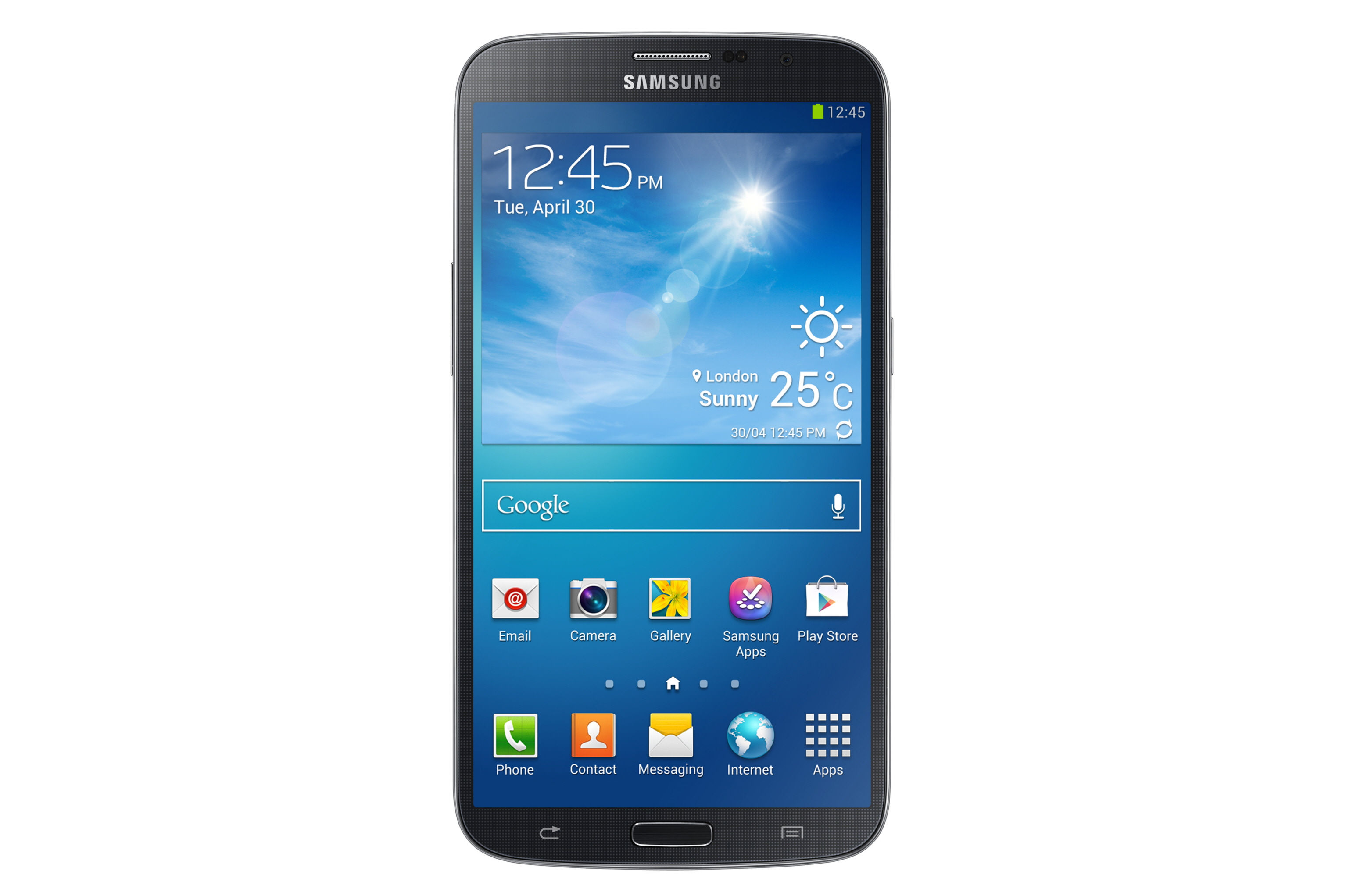 Galaxy Mega 6.3