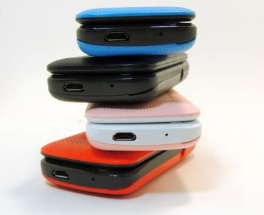 Miniatura: PLUM Boot