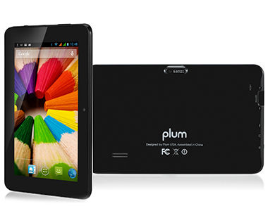 Miniatura: PLUM Tab WiFi LINK Plus