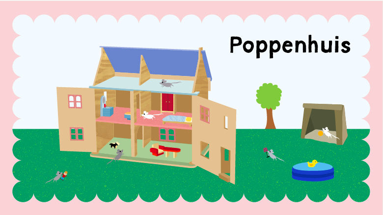 The Grasshopper Toy shop | Speelgoedwinkel | Brussel & Leuven