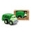 Thumbnail: Recyclage wagen - Green Toys