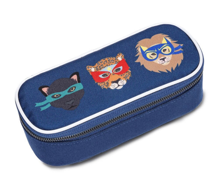 Pennenzak Super Cats  - Jeune Premier