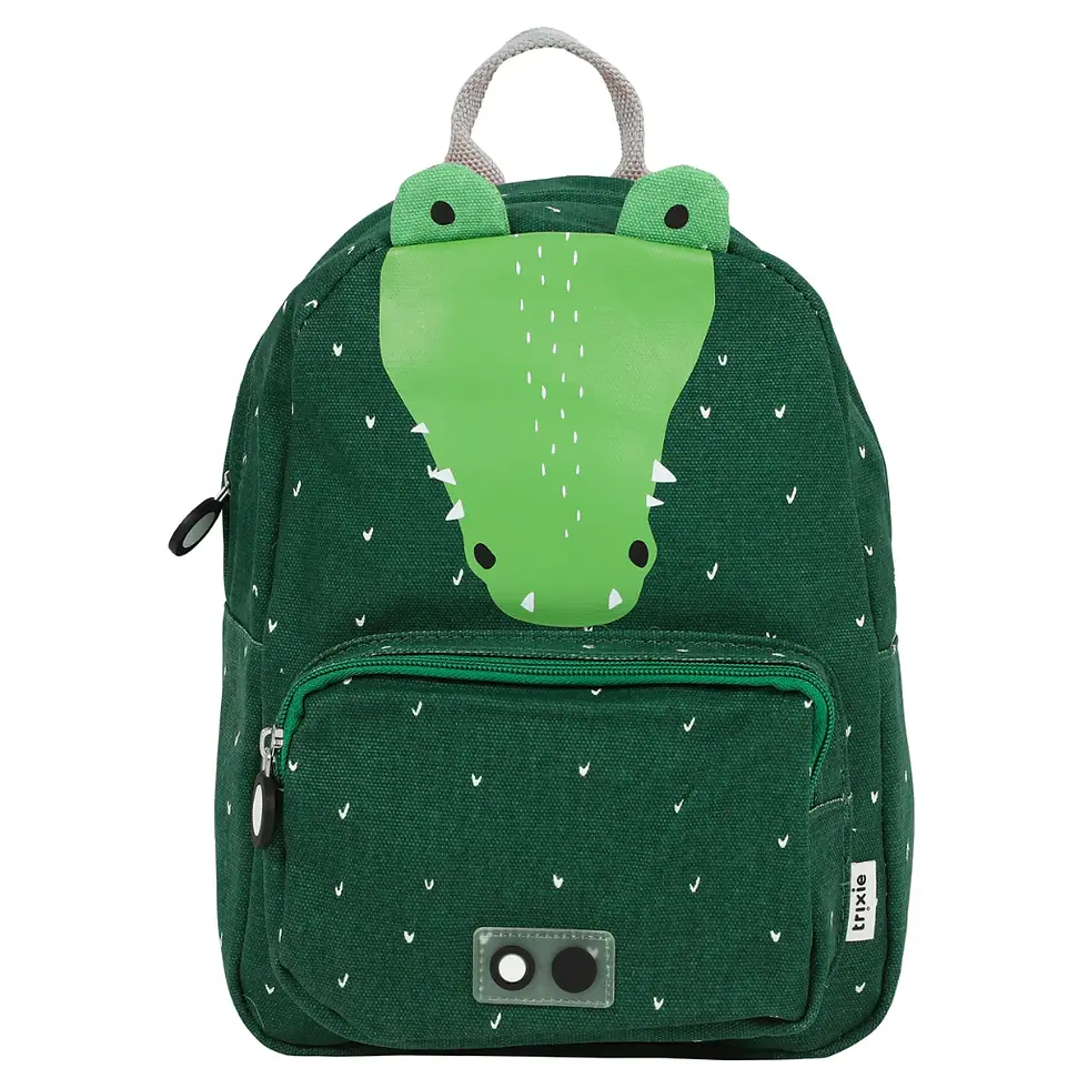 Miniature : Rugzakje Trixie