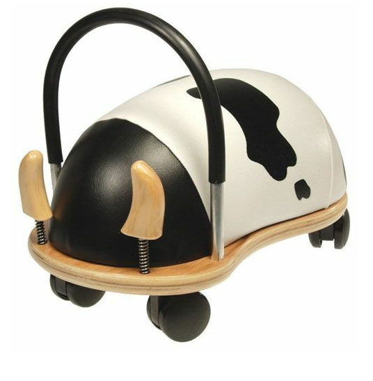 Miniature : Wheely bug 