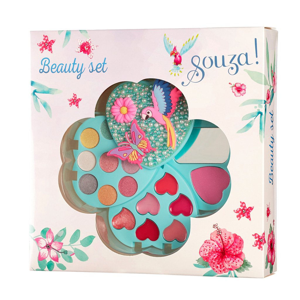 Beauty set - Souza