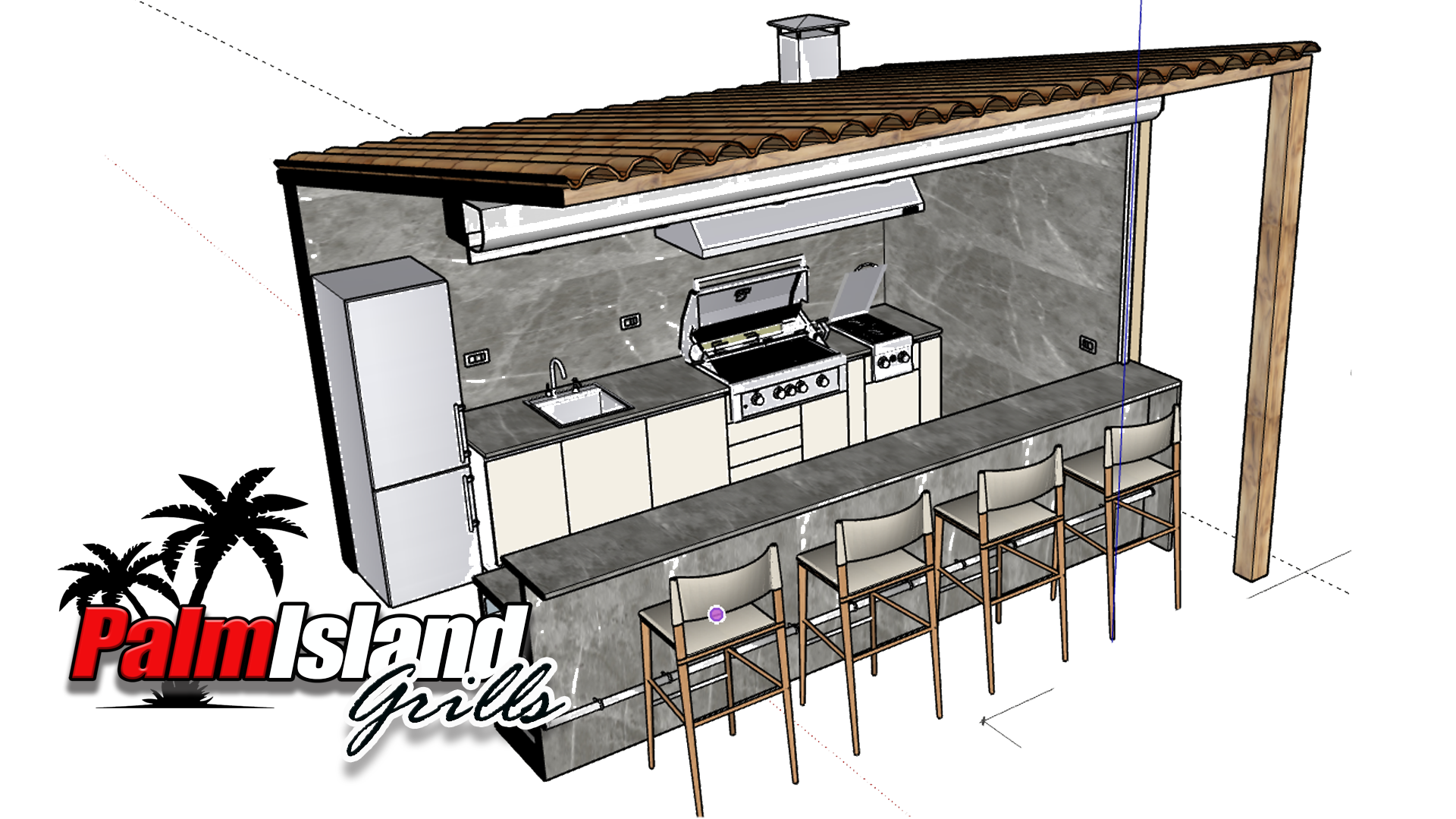Island #5