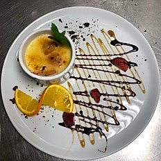 Creme Brulee