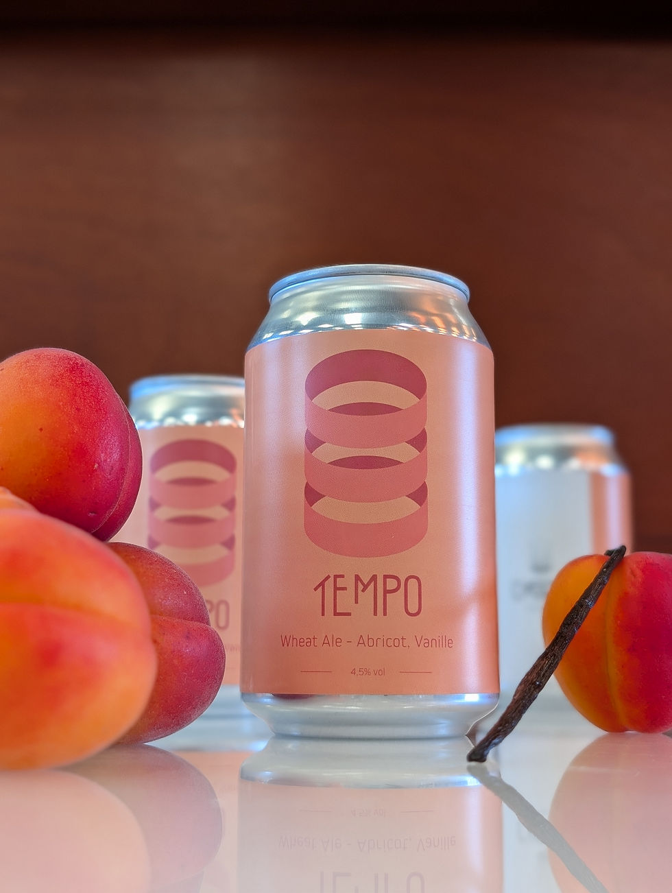 Miniature : Tempo