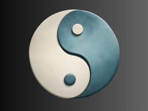 Tai Chi Symbol