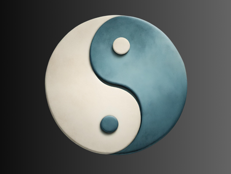 Was ist Tai Chi? kurz erklärt.