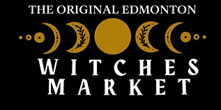 The Original Edmonton Witches Market