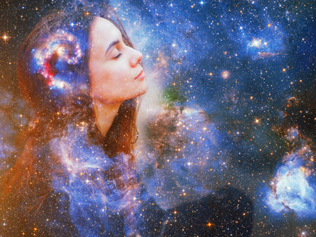 The Evolution of Consciousness and Humanity’s Current Shift