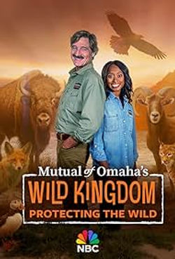 Wild Kingdom NBCU HMG