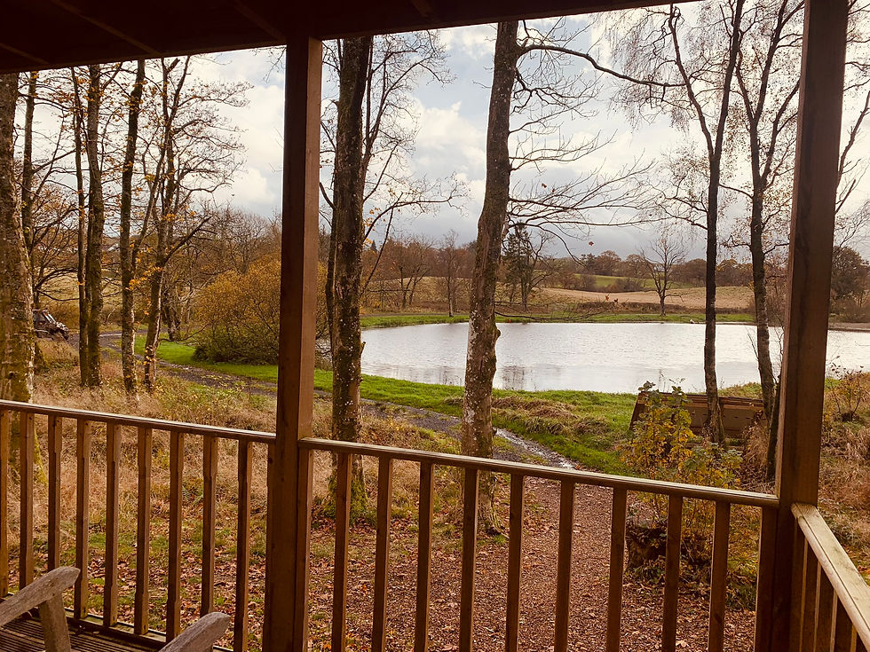 Country Estate