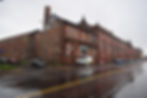 Old Print Works in Glasgow