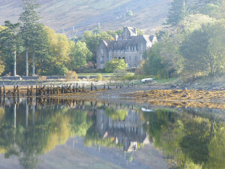 We’re almost ready to open our doors for business!