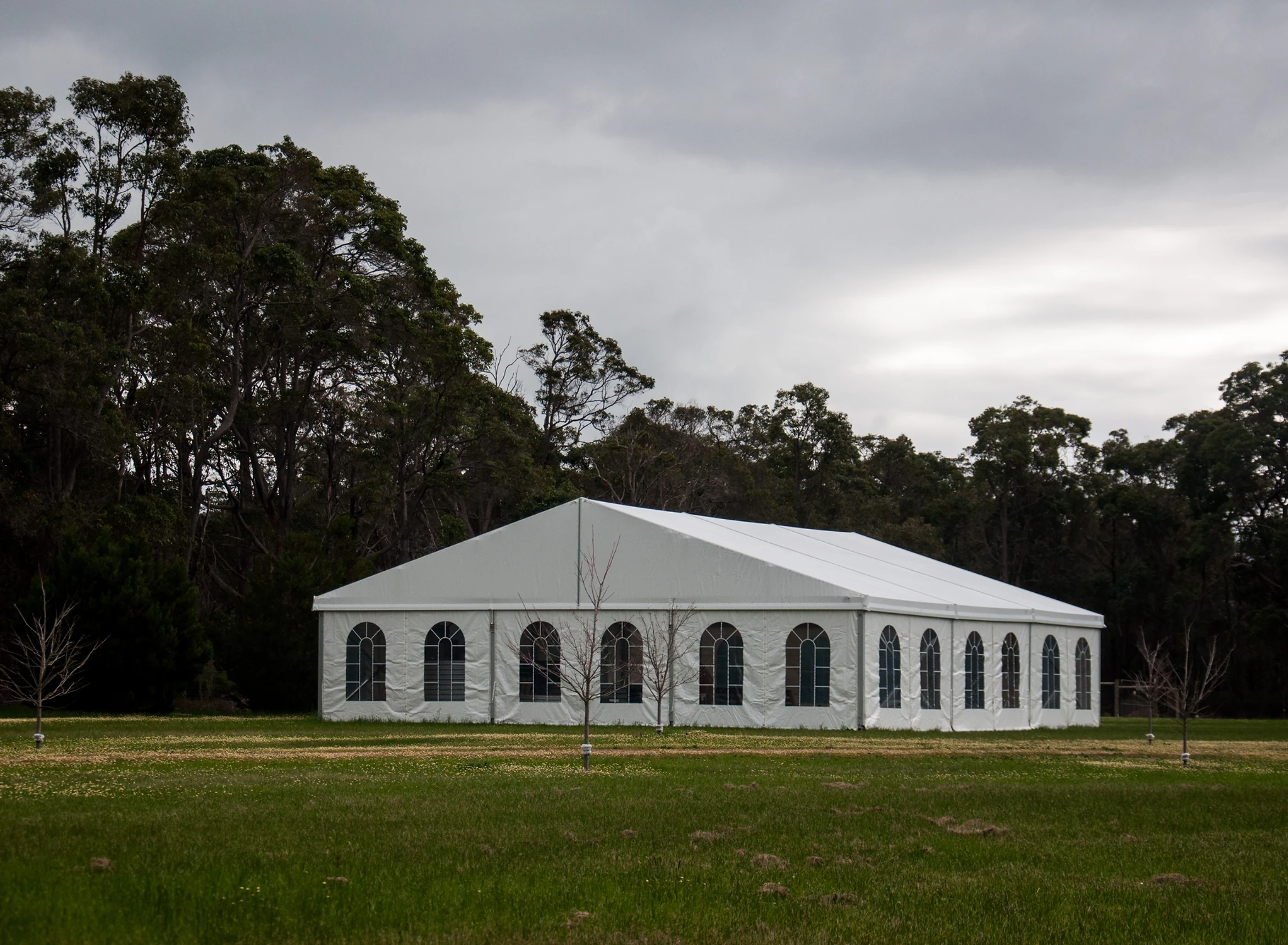Marquee Hire