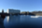 City Quay in Dundee