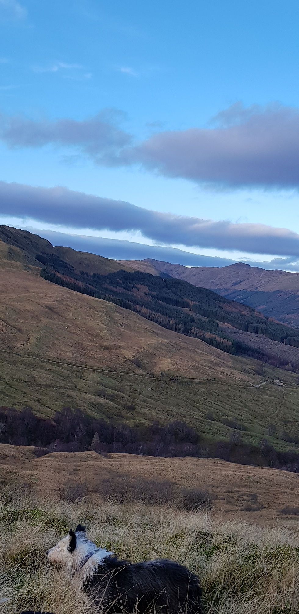 Film Location Scotland