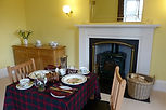 Accommodation on whisky trail