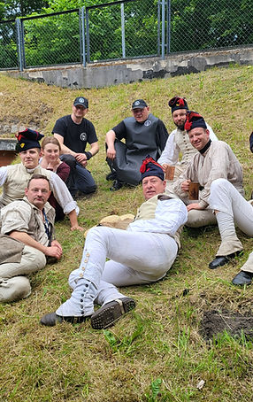 PSPK i "żołnierze napoleońscy"