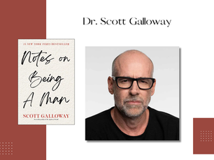 A Modern Husband’s Take on: Notes on Being a Man
