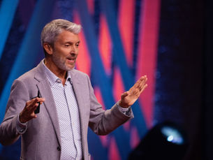 Event: A Conversation with Dr. Gary Barker