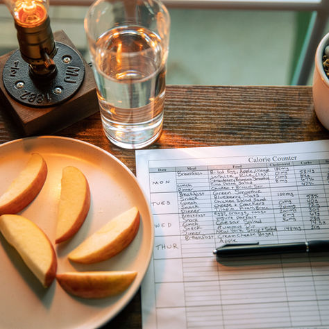 How Couples Can Meal Plan Without One Person Doing All the Work
