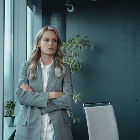 Why Some High-Performing Women Get Passed Over for Promotion (And What You Can Do)