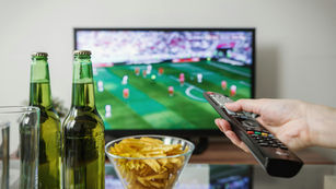 Sports Betting, Dopamine, and the Male Brain: Why It Feels So Hard to Stop
