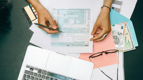 New Risks for Mailing Your Tax Return and Other Last Minute Tax Filing Facts