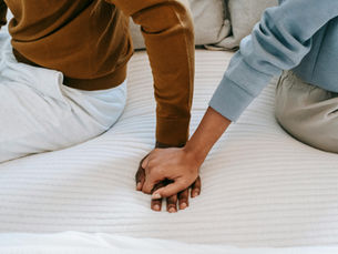 3 Steps to Be a Present and Supportive Husband